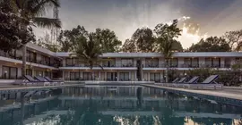 Le Pearl Goa Resort and Spa | Goa - Kuzey Goa - Vagator