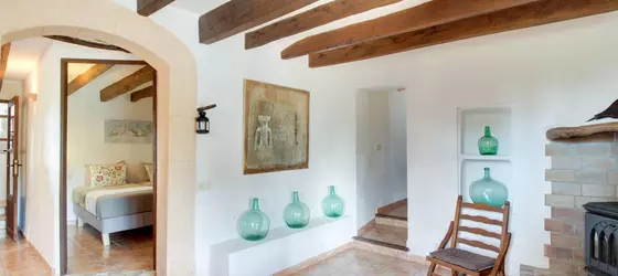 Finca Son Rabassa | Balearic Adaları - Mayorka Adası - Pla de Mallorca