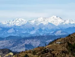 Whispering Pines Himalayan Retreat | Uttarkand - Tehri Garhwal (bölge) - Tehri