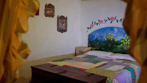 Hotel Casa del Misionero | Guanajuato - San Miguel de Allende