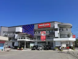 Sumo Asia Hotels - Davao