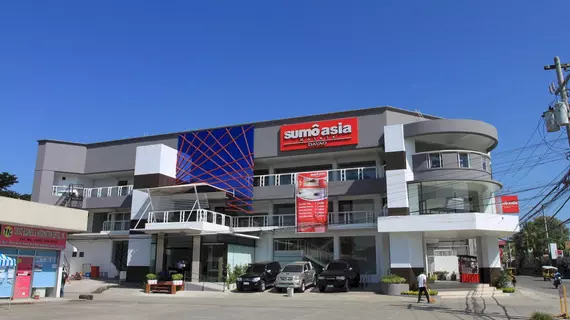 Sumo Asia Hotels - Davao | Davao Bölgesi - Davao (ve civarı) - Davao