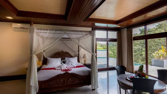 The Payogan Villa Resort and Spa | Bali - Ubud - Kedewatan