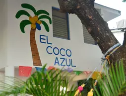 El Coco Azul | Rivas (bölgesi) - San Juan del Sur (ve civarı) - San Juan del Sur