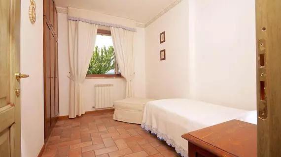 Agriturismo Le Colombe | Umbria - Perugia (vilayet) - Assisi