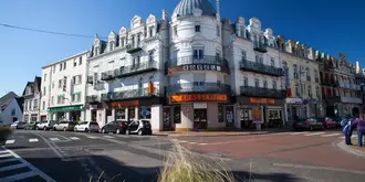 Hotel de la Terrasse