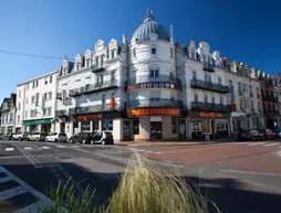 Hotel de la Terrasse | Hauts-de-France - Pas-de-Calais (bölge) - Berck-sur-Mer