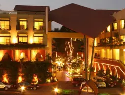 Neelams The Grand | Goa - Kuzey Goa - Calangute