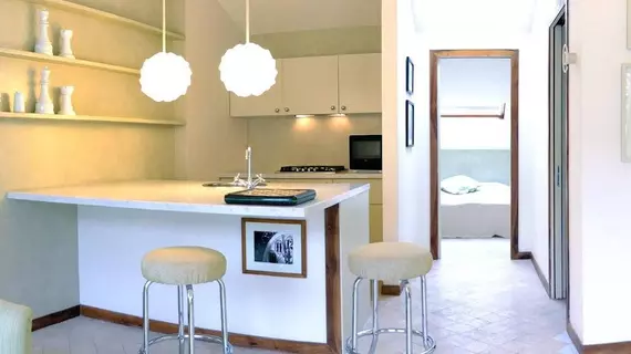 La Dimora Residence | Lombardy - Milano (ve civarı) - Milano - Porta Genova