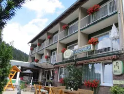 Hotel Harzperle | Aşağı Saksonya - Landkreis Goslar