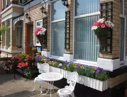 Swandale Guest House | East Riding of Yorkshire (kontluk) - Bridlington