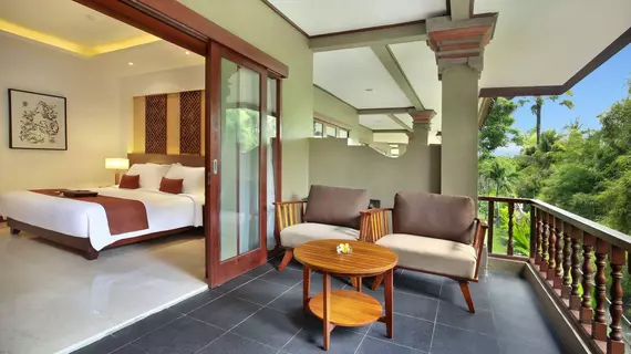 Bali Niksoma Boutique Beach Resort | Bali - Badung - Padma