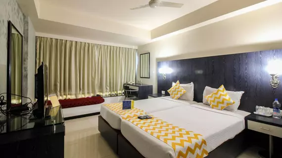 Savoy Suites | Maharaştra - Raigad - Bombay (ve civarı) - Bombay - Powai