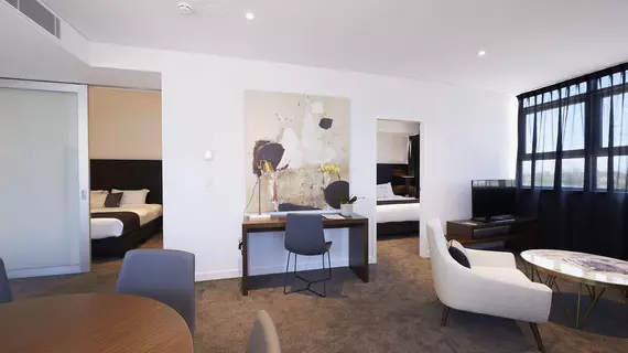 Silkari Suites Chatswood | New South Wales - Sidney (ve civarı) - Chatswood