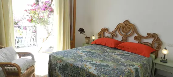 La Dolce Vita Residence | Campania - Salerno (il) - Positano