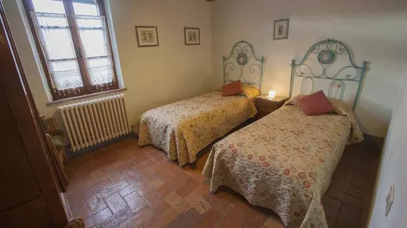 Farmhouse Il Fienile | Toskana - Siena (vilayet) - Montepulciano