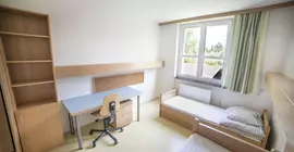 Muffin Hostel | Salzburg (eyalet) - Salzburg