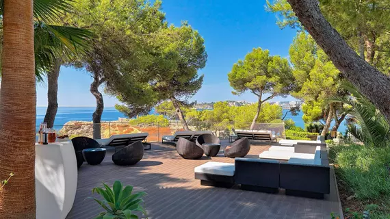 H10 Punta Negra | Balearic Adaları - Mayorka Adası - Calvia - Punta Negra