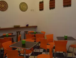 Kariok Hostel | Rio de Janeiro (eyaleti) - Rio de Janeiro (ve civarı) - Rio de Janeiro - Gloria