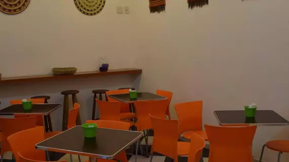 Kariok Hostel | Rio de Janeiro (eyaleti) - Rio de Janeiro (ve civarı) - Rio de Janeiro - Gloria