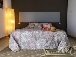 Yucca Villas | Kanarya Adaları - Santa Cruz de Tenerife - Adeje - La Caleta