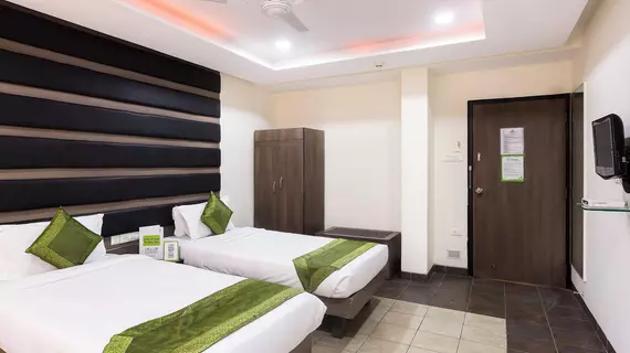 Treebo Fort Club | Telangana - Haydarabad (ve civarı) - Haydarabad - Attapur