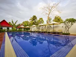 Nature Boutique Residence | Siem Reap (ili) - Siem Reap