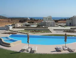 Pyrgaki Sun & Moon Luxury Suites | Ege Adaları - Naxos