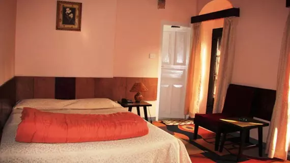 Hotel Shakti | Kathmandu - Thamel