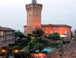 Hotel Castello di Santa Vittoria | Piedmont - Cuneo (il) - Santa Vittoria d'Alba