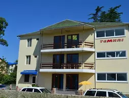 Hotel Temkri | Guria - Ureki