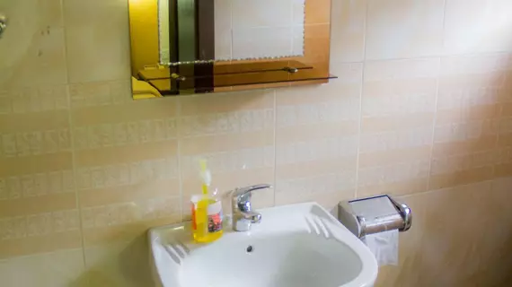 Benestar Suites | Lagos (ve civarı) - Lagos - Surulere