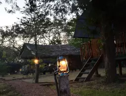 Leopard Yala Luxury Camping | Monaragala Bölgesi - Kataragama