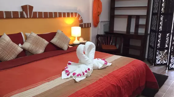 Suites Fenicia | Quintana Roo - Solidaridad - Playa del Carmen