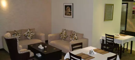 Liberty Suites Doha | Doha (ve civarı) - Doha