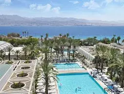 Isrotel Yam Suf | Hevel Eilot Regional Council - Eylat (ve civarı) - Eilat