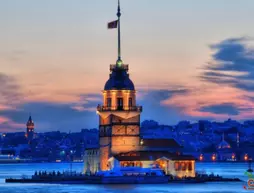 Casa Mia Hotel |  Istanbul  - Fatih - Sultanahmet