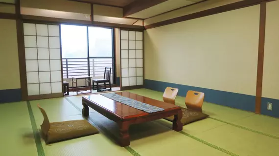 Hotel Rakuchou | Kyoto (idari bölge) - Ukyo Bölgesi - Kyoto (ve civarı) - Kyoto