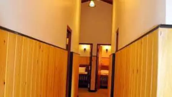 New Tour Inn | Merkez Vilayet - Nuwara Eliya Bölgesi - Nuwara Eliya