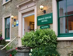 Bridge House Hotel | Dorset (kontluk) - Bridport