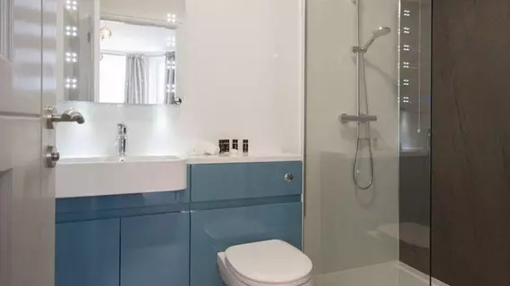 Seaspray Rooms | Doğu Sussex (kontluk) - Bexhill-on-Sea