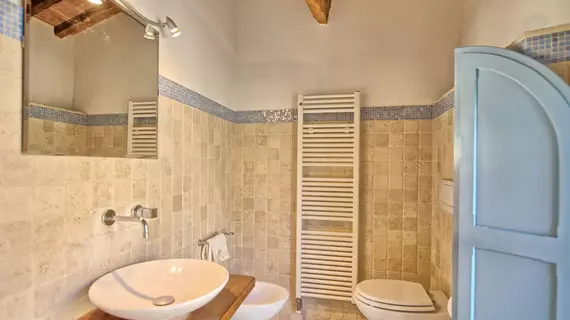 Casa Simona | Toskana - Siena (vilayet) - San Gimignano - Val d'Elsa