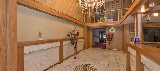 Selenay Hotel |  Istanbul  - Fatih - Beyazıt