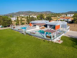 Greatland Villas Villa Vagia | Ege Adaları - Rodos Bölgesel Birimi - Rodos