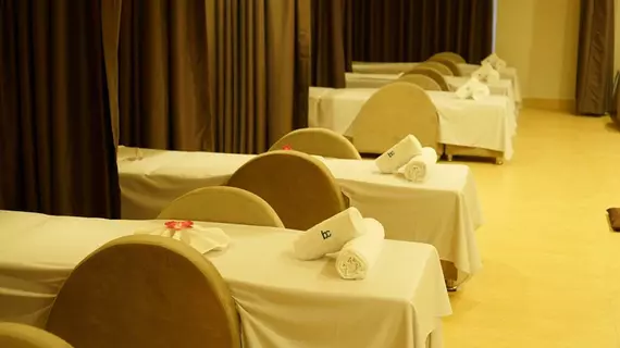 Bac Cuong Hotel | Thua Thien-Hue (vilayet) - Da Nang (ve civarı) - Da Nang