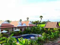 Angkor Countryside Boutique | Siem Reap (ili) - Prasat Bakong