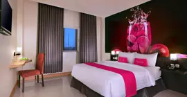 Favehotel Rembang | Orta Cava