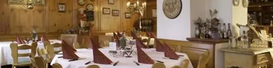 Hotel Restaurant Daucher | Bavyera - Orta Franconia