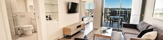 Belise Apartments | Queensland - Brisbane (ve civarı) - Fortitude Valley