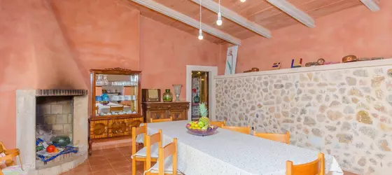 Villa Raco de Can Pep | Balearic Adaları - Mayorka Adası - Raiguer